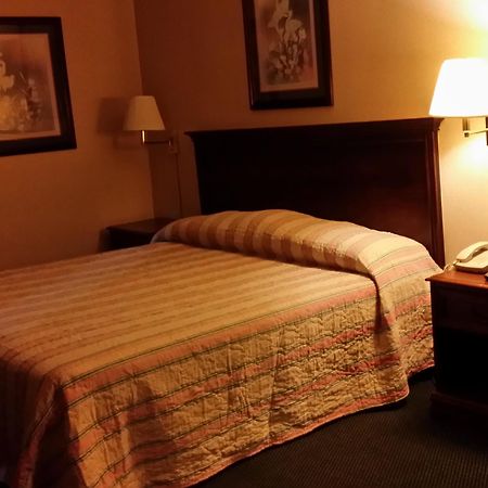Magnuson Hotel Hardeeville Eksteriør bilde